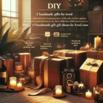 Dárek k výročí DIY: 10 ručně dělaných nápadů pro zamilované